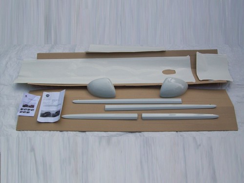 Kit accessori decalcomania