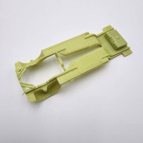Amt 634 shelby 500 kit - 68,
