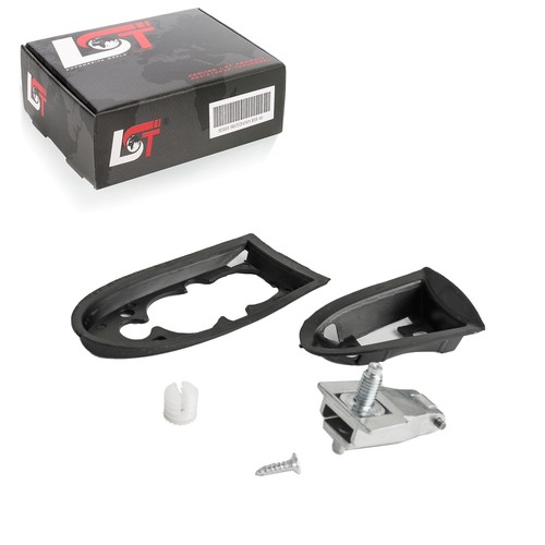 Kit riparazione maniglia - kit,