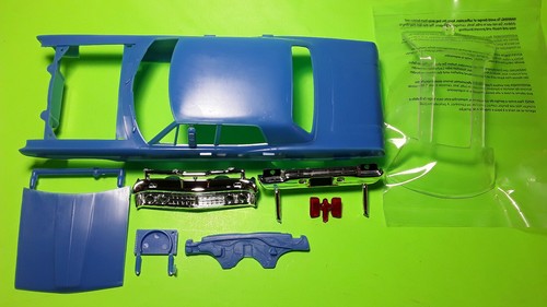 Ford galaxie 500 - ford,