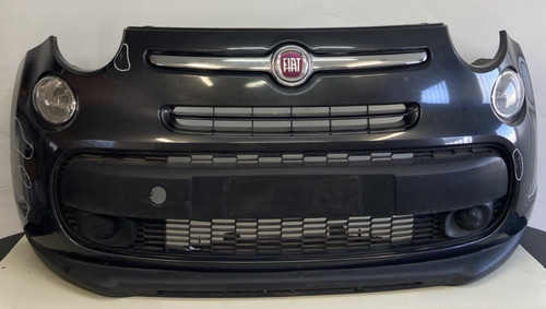 A231 paraurti fiat - ,