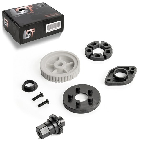 Kit riparazione motore capote - kit,