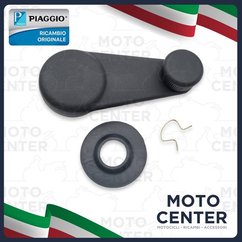 Maniglia leva alzavetro - maniglia,