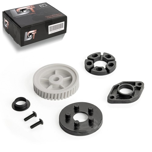 Kit riparazione ingranaggio - kit,