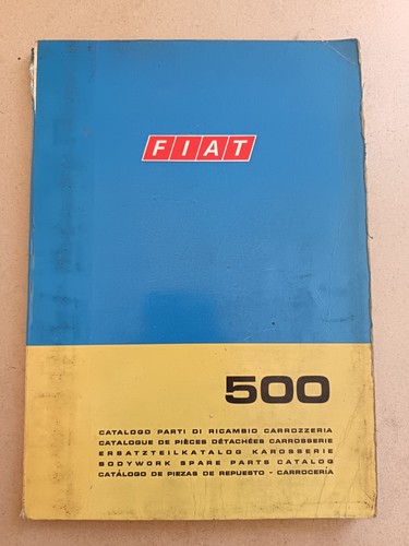 402a catalogo parti - 402a, di