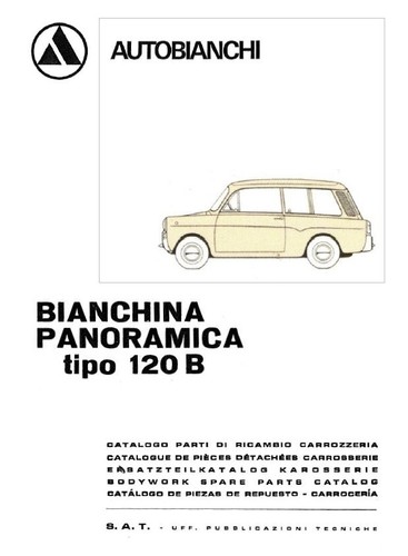 Catalogo ricambi - cd,