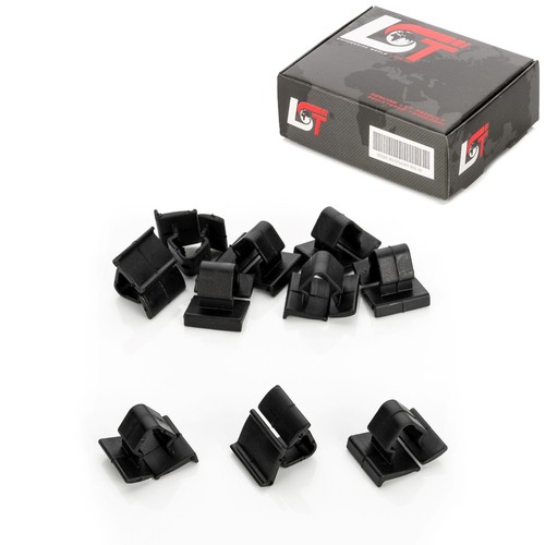 10x clip tappetini cofani - 10x,