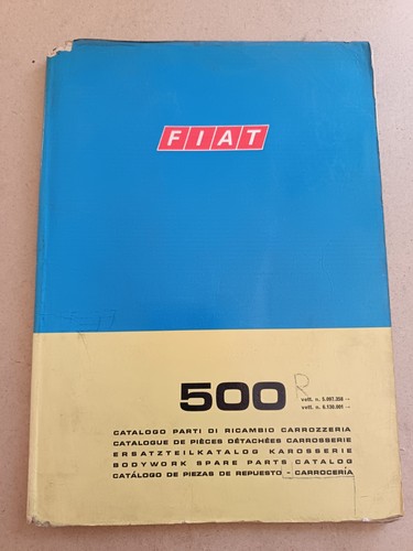 403a catalogo parti - catalogo, di