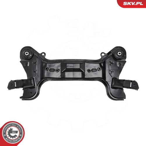 Culla telaio motore subframe - culla,