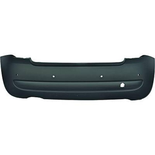 Paraurti adatto per abarth 500 - adatto,