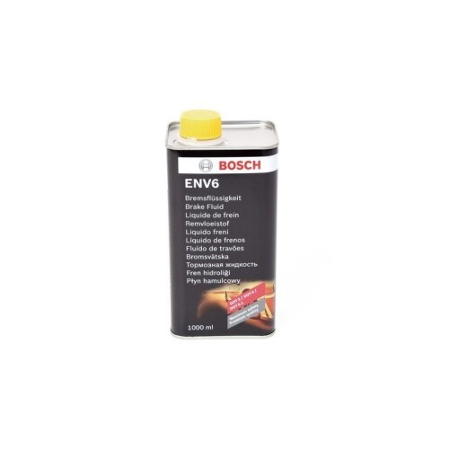 Liquido freni bosch 987 - 1,