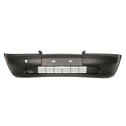 Paraurti blic 5510 - paraurti,